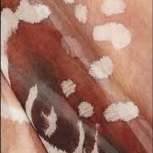 La Perla Antelope Sauvage Animal Print Bikini